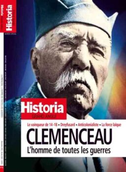Historia – Hors-Serie N 66 – Decembre 2022
