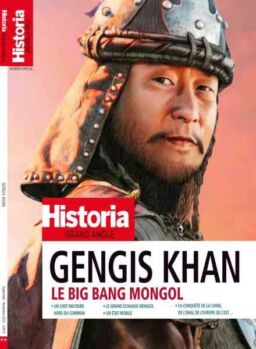 Historia – Hors-Serie N 69 – Aout 2023