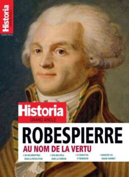 Historia – Hors-Serie N 70 – Novembre 2023