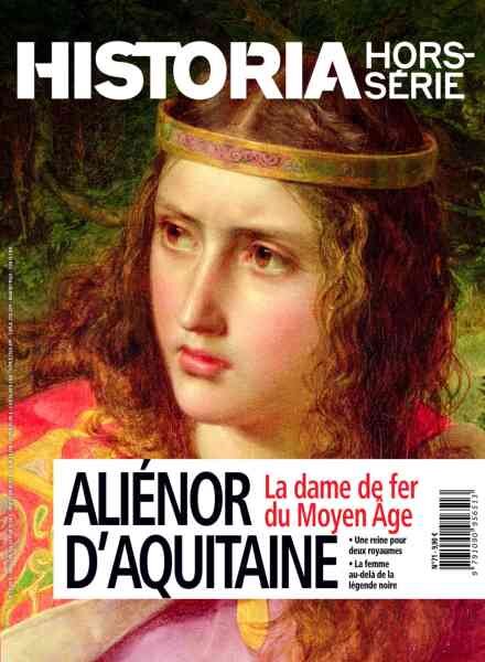 Historia – Hors-Serie N 71 – Fevrier 2024 Cover