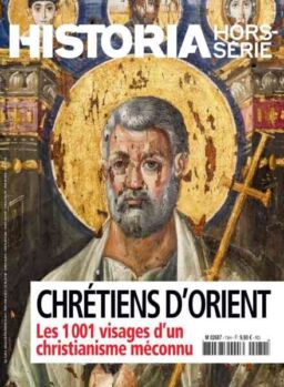 Historia – Hors-Serie N 74 – Novembre 2024