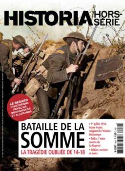 Historia – Hors-Serie N 80 – Mai 2026