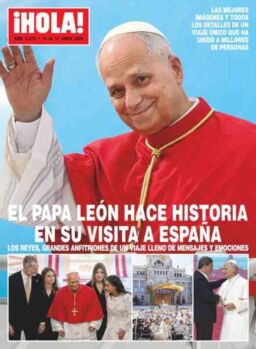 Hola! Espana – 17 Junio 2026