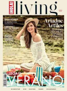 Hola! Living – Junio 2026