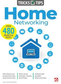 Home Networking Tricks and Tips – Spring 2026
