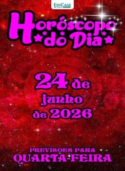 Horoscopo do Dia – 22 Junho 2026