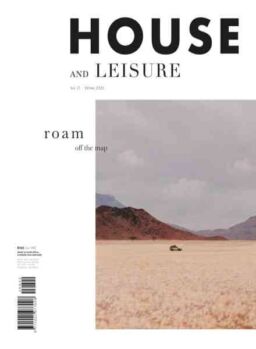 House and Leisure – Winter 2026