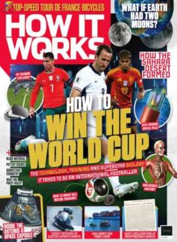How It Works – Issue 217 2026