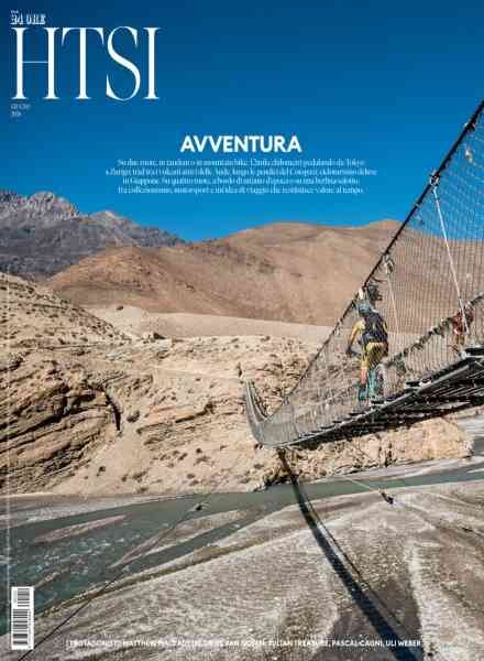 How to Spend It – 19 Giugno 2026 Cover