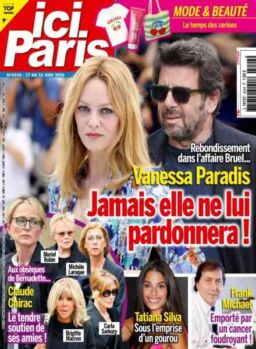 Ici Paris – 18 Juin 2026