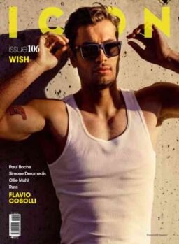 Icon Italia – Luglio 2026