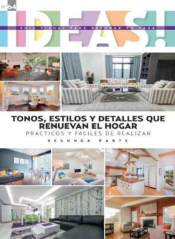 Ideas de decoracion – Junio 2026