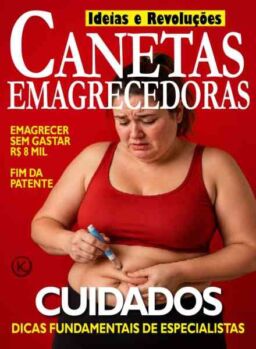 Ideias e Revolucoes – Junho 2026