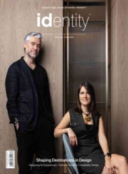 Identity – June 2026