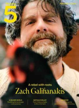 Imagine5 Magazine – June 2026