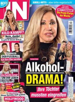 IN – 17 Juni 2026