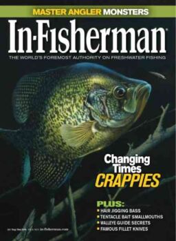 In-Fisherman – July-August-September 2026
