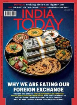 India Today – 29 June 2026