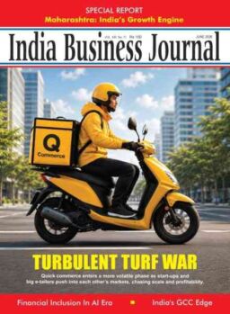 Indian Business Journal – June 2026