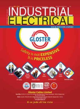 Industrial Electrical – March 2026