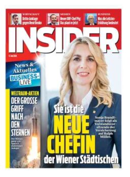 Insider Austria – 17 Juni 2026