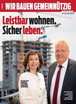 Insider Austria – 27 Mai 2026