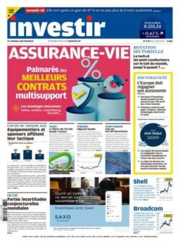Investir – 6 Juin 2026