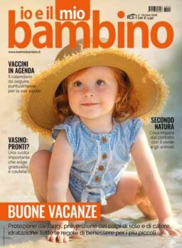 Io e il mio Bambino – Giugno 2026