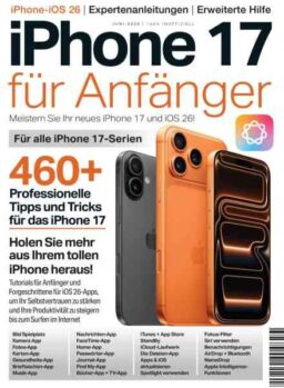 iPhone 17 fur Einsteiger – Juni 2026