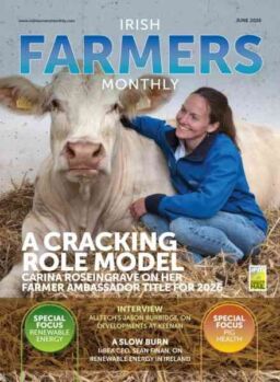 Irish Farmers Monthly – June 2026