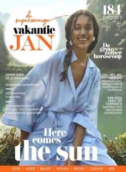 JAN Specials – Juni 2026