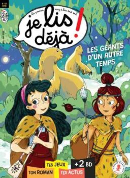 Je Lis Deja – Juin 2026