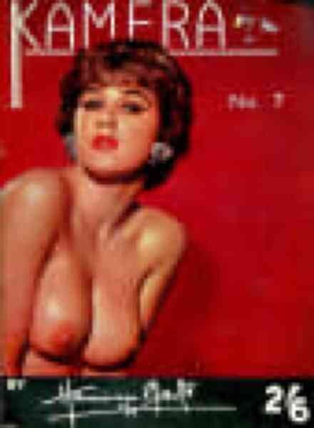Kamera – N 7 1957 Cover