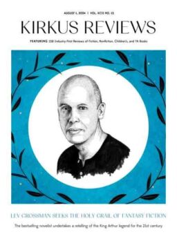 Kirkus Reviews – August 1 2024