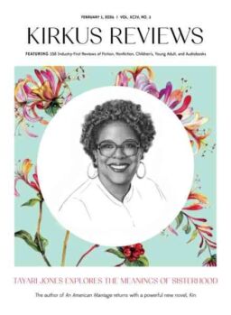 Kirkus Reviews – February 1 2026