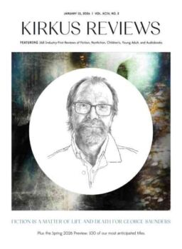 Kirkus Reviews – January 15 2026
