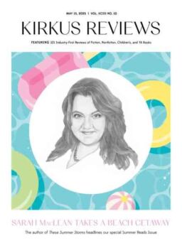 Kirkus Reviews – May 15 2025