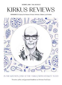 Kirkus Reviews – October 1 2024