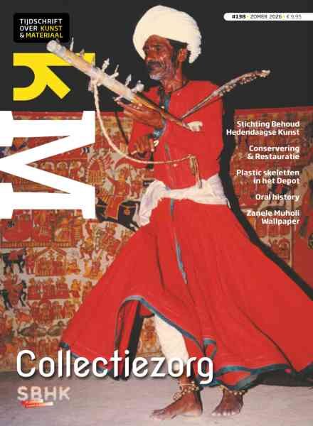kM Magazine – Juni 2026 Cover
