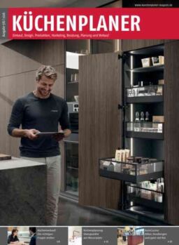 Kuchenplaner – Juni 2026