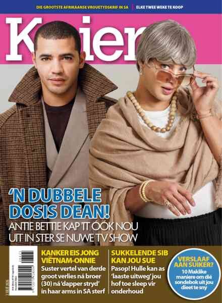 Kuier – 2 July 2026 Cover