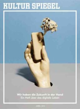 Kultur Spiegel – April 2015
