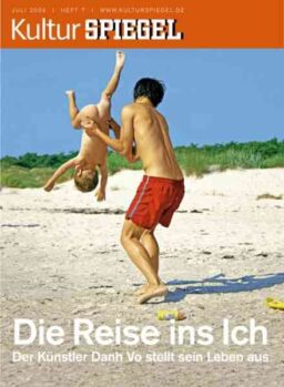 Kultur Spiegel – Juli 2009