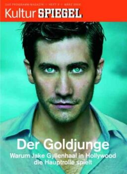 Kultur Spiegel – Marz 2006