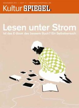 Kultur Spiegel – November 2011