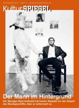 Kultur Spiegel – September 2013