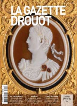 La Gazette Drouot – 5 Juin 2026