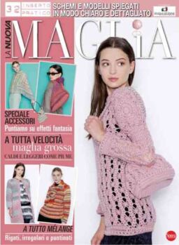 La Nuova Maglia – Ottobre-Novembre 2022