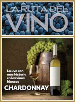La ruta del Vino – Junio 2026