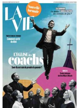 La Vie – 21 Juin 2026
